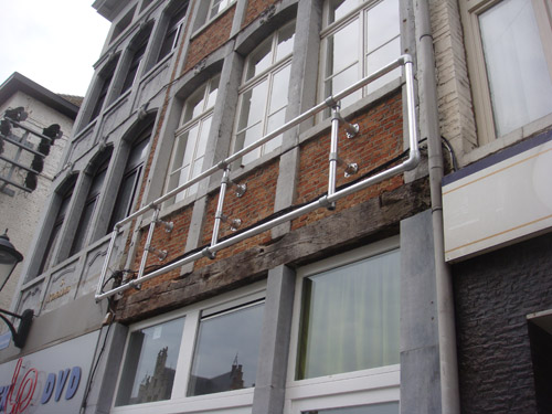 De Fruitbar Mechelen