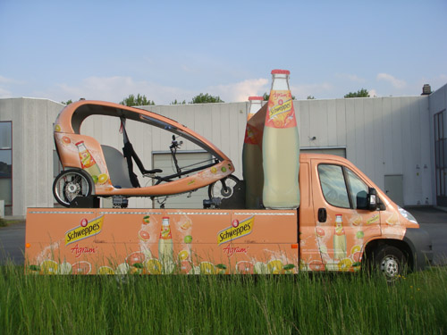 Schweppes