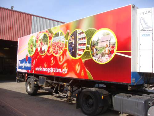 Veiling Hoogstraten