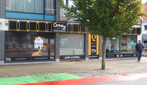 Century21 Groep Coekaerts