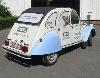 BASE 2cv - Belettering in snijtekst en full color
