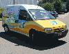 TicTac Autobelettering: Full wrap van een Peugeot Compex