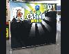USP Casino Nights: bannersysteem in een frame