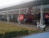 Belettering Honda Centers Brussel en Antwerpen