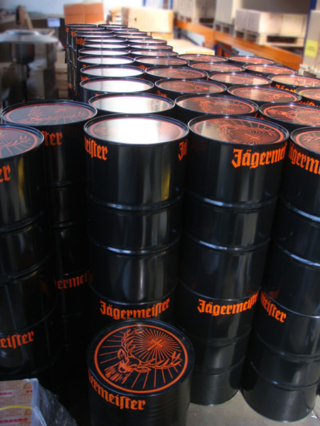 Jagermeister