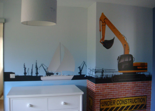 full color print kamer