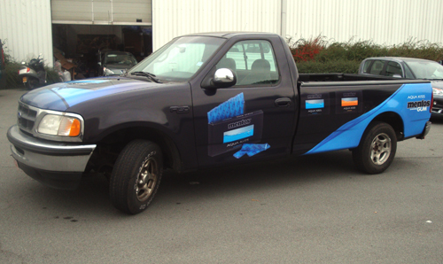 Mentos pick-up full wrap